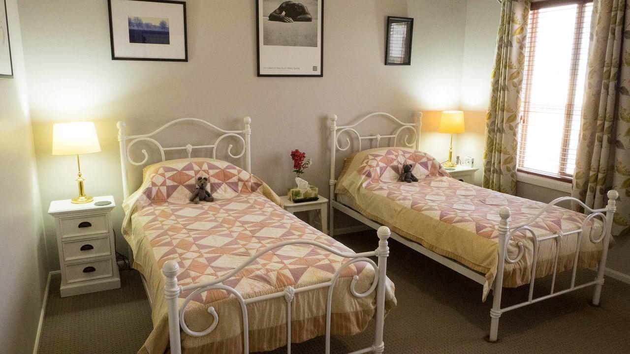 Rezare House Bed&Breakfast Wallaroo Exterior foto