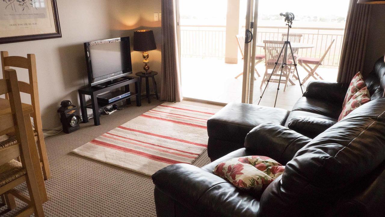 Rezare House Bed&Breakfast Wallaroo Exterior foto