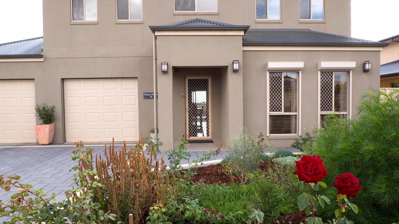 Rezare House Bed&Breakfast Wallaroo Exterior foto