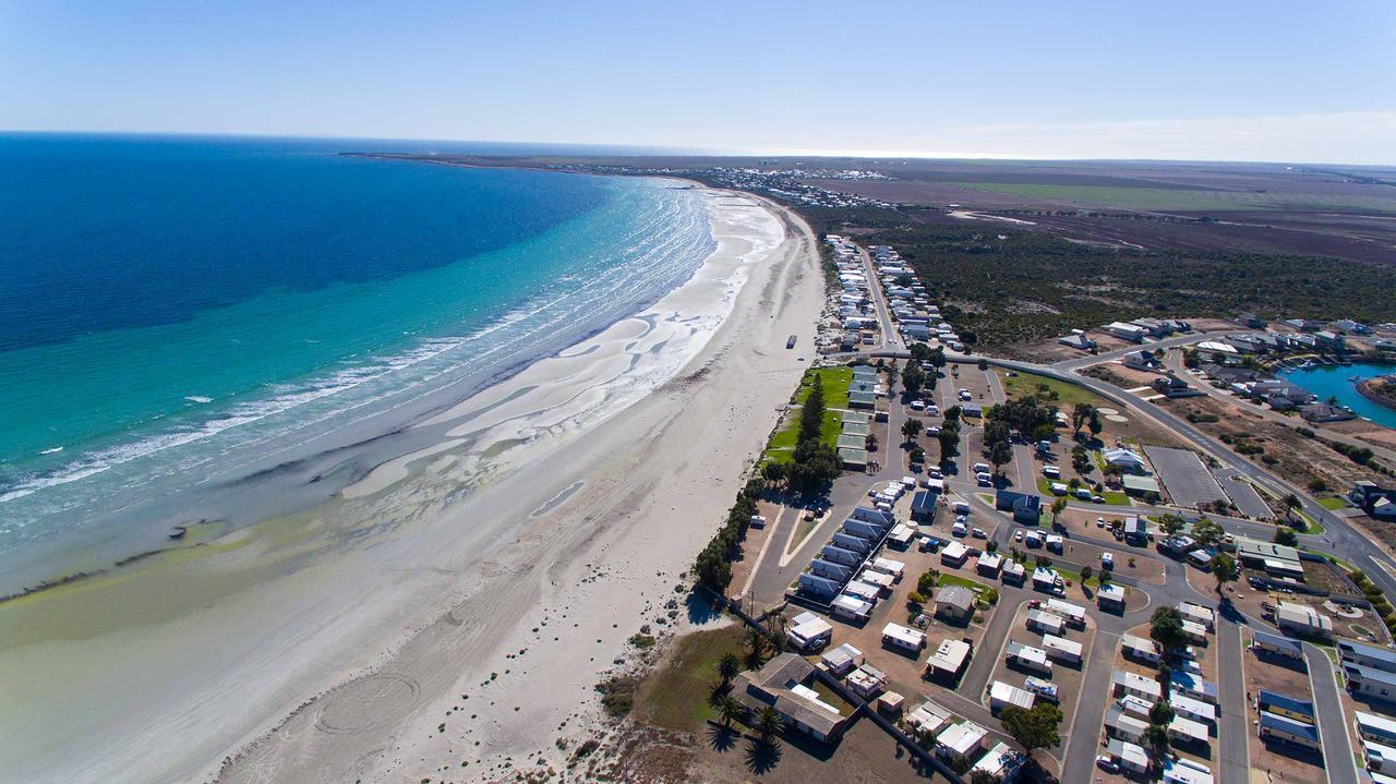 Rezare House Bed&Breakfast Wallaroo Exterior foto