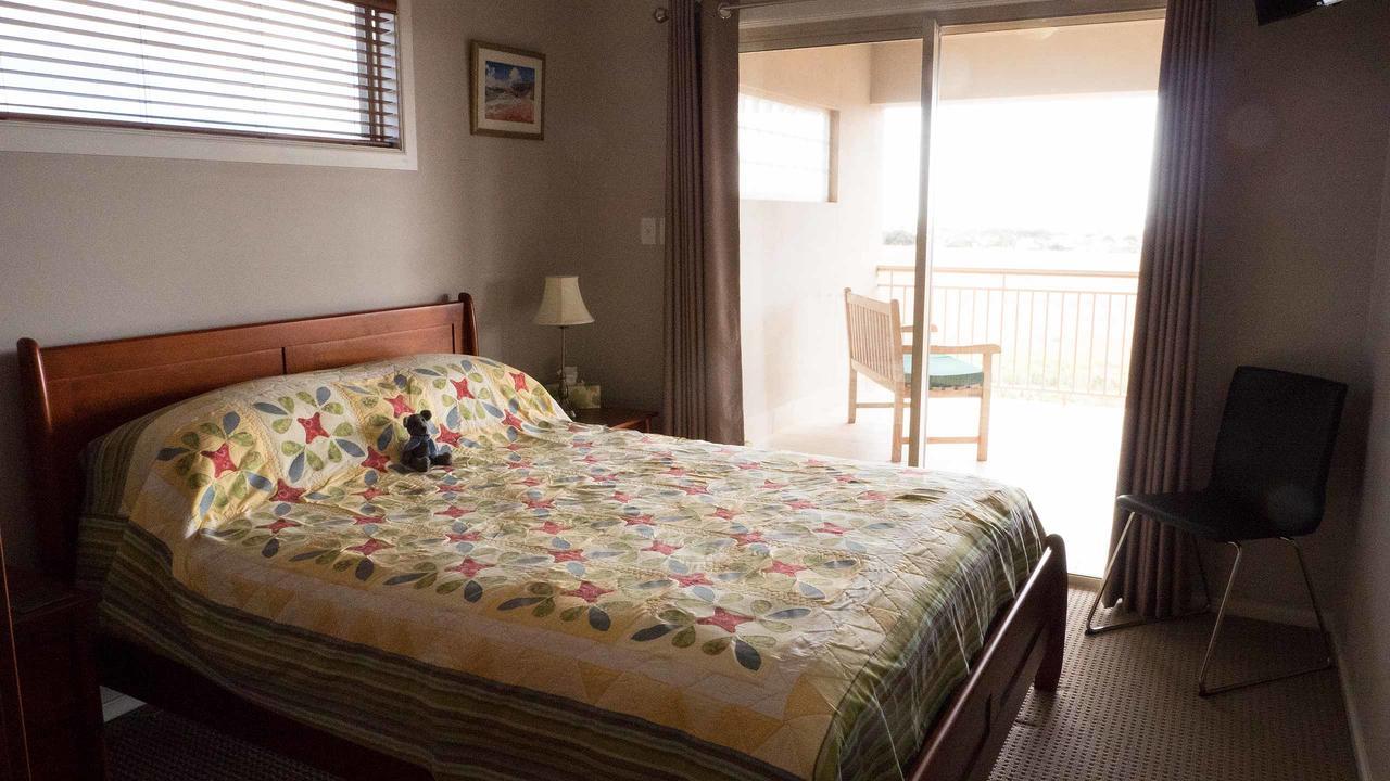 Rezare House Bed&Breakfast Wallaroo Exterior foto