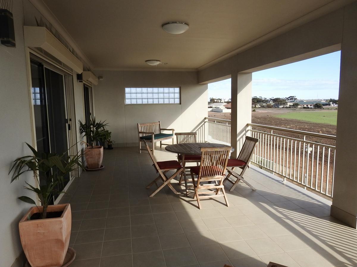 Rezare House Bed&Breakfast Wallaroo Exterior foto
