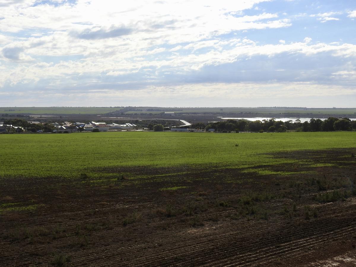 Rezare House Bed&Breakfast Wallaroo Exterior foto