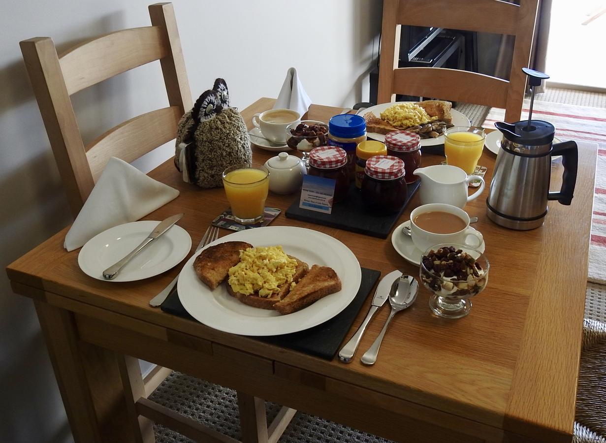 Rezare House Bed&Breakfast Wallaroo Exterior foto
