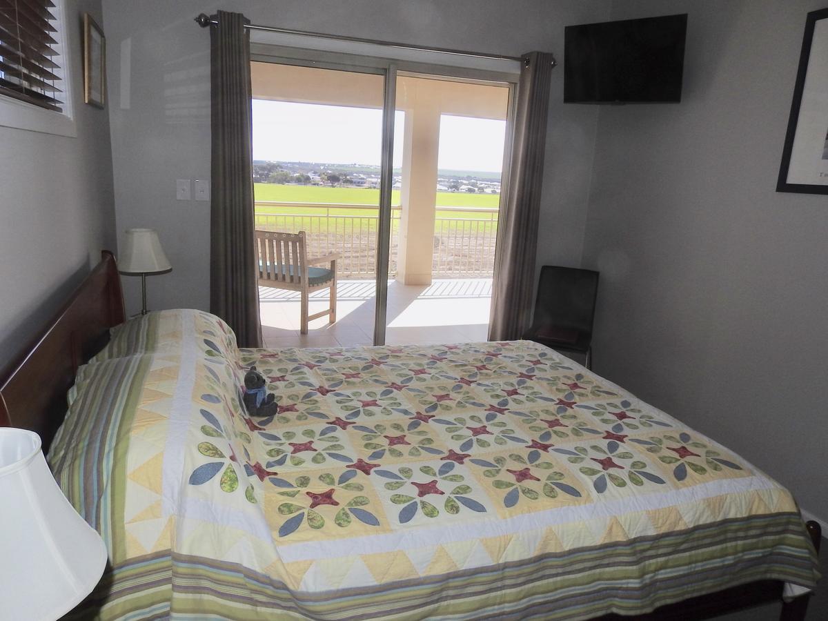 Rezare House Bed&Breakfast Wallaroo Exterior foto