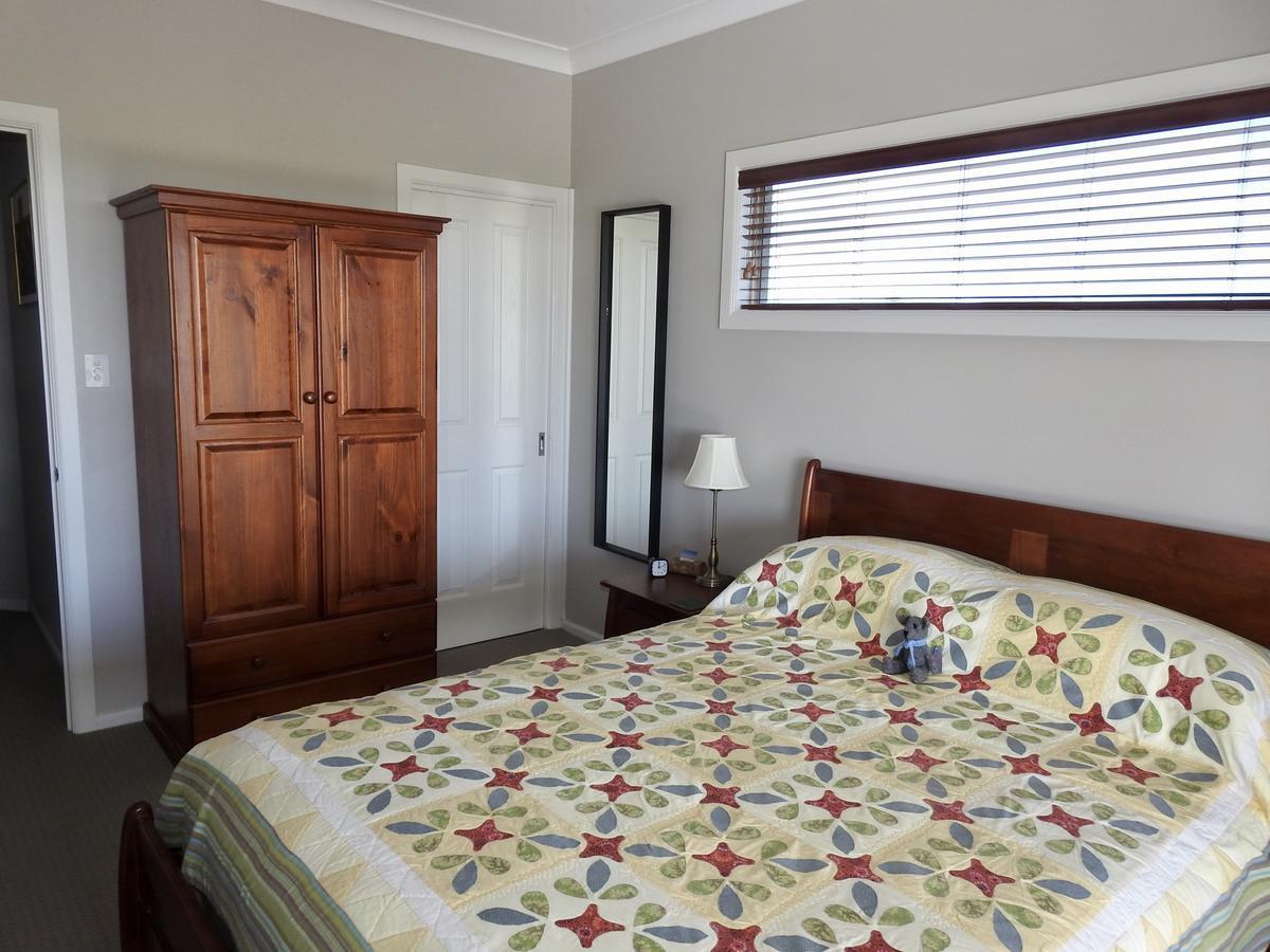 Rezare House Bed&Breakfast Wallaroo Exterior foto