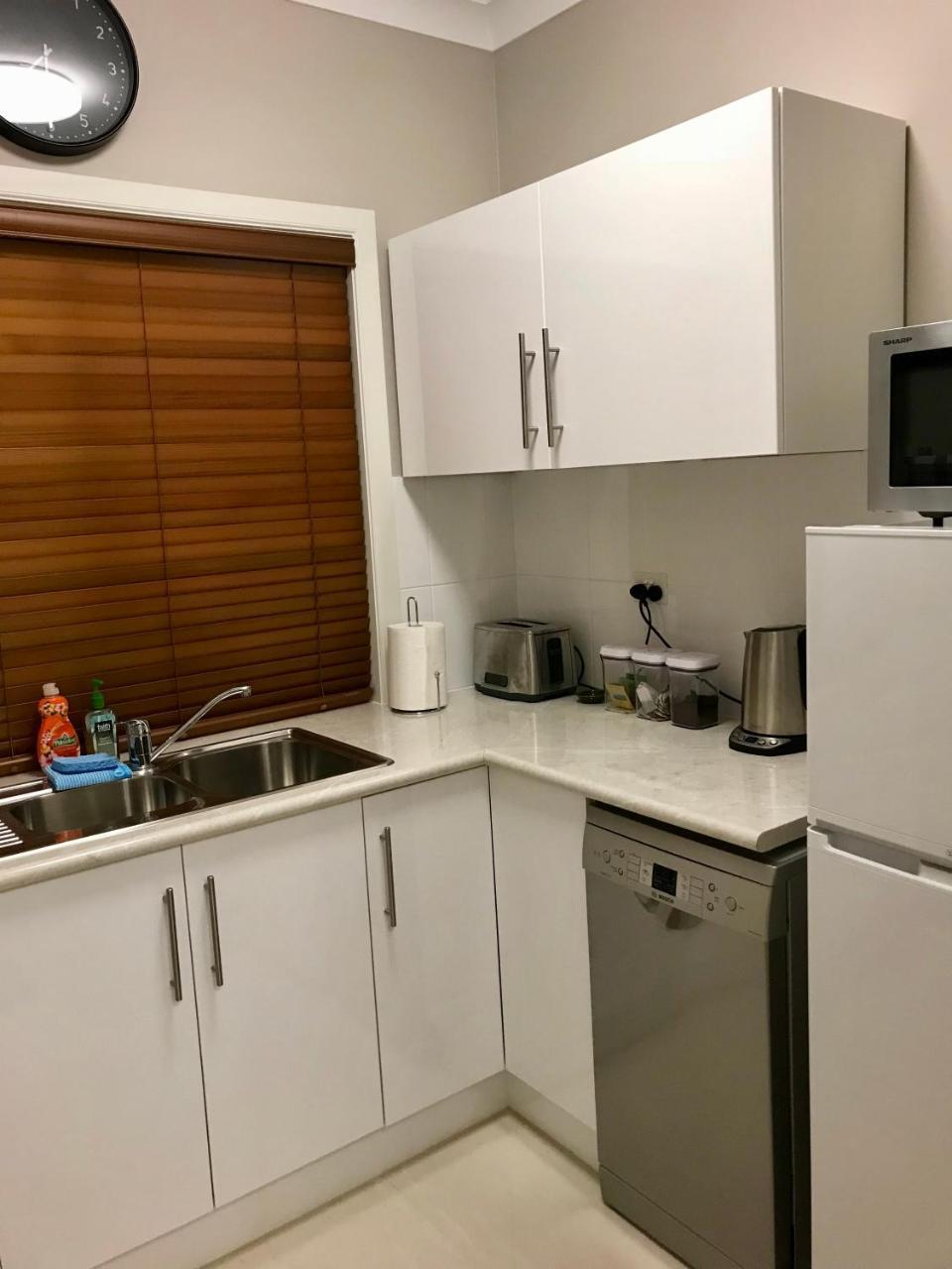 Rezare House Bed&Breakfast Wallaroo Exterior foto