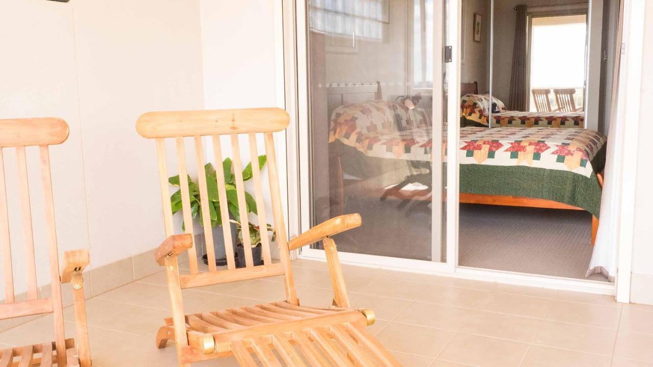 Rezare House Bed&Breakfast Wallaroo Exterior foto