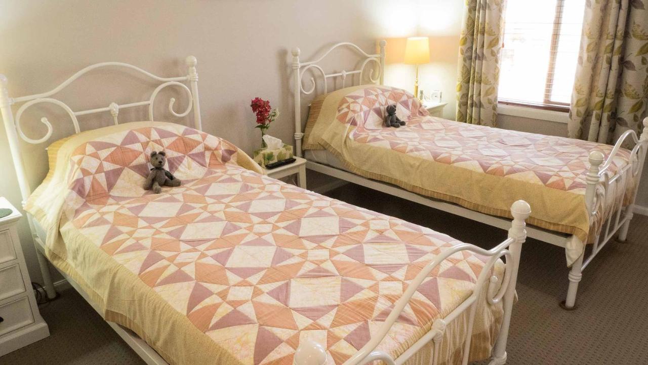Rezare House Bed&Breakfast Wallaroo Exterior foto